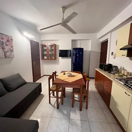 Daire Fondaco House